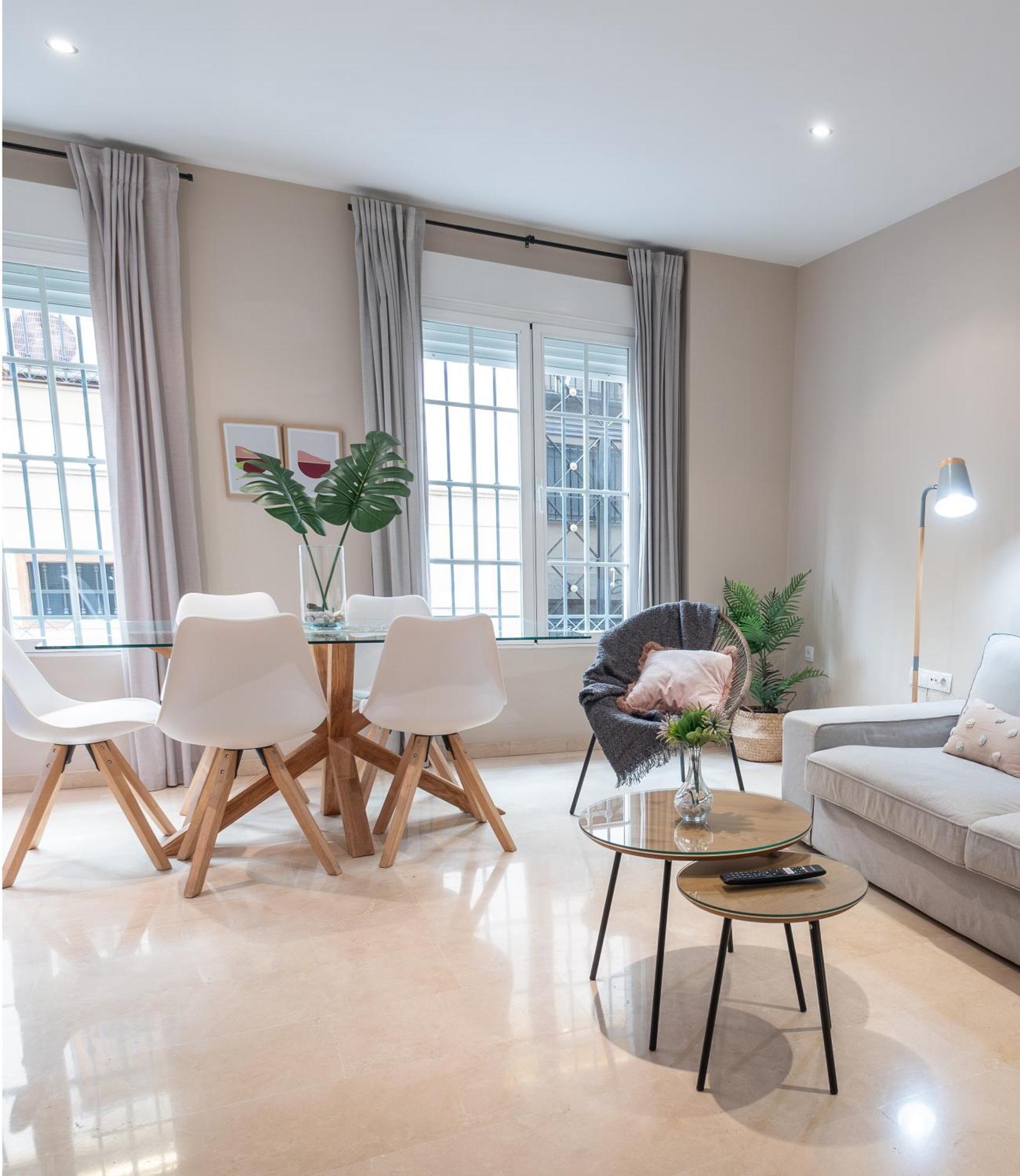 Apartamento Centrico Rincon De Ensueno Parking Gratis Jaén Zewnętrze zdjęcie