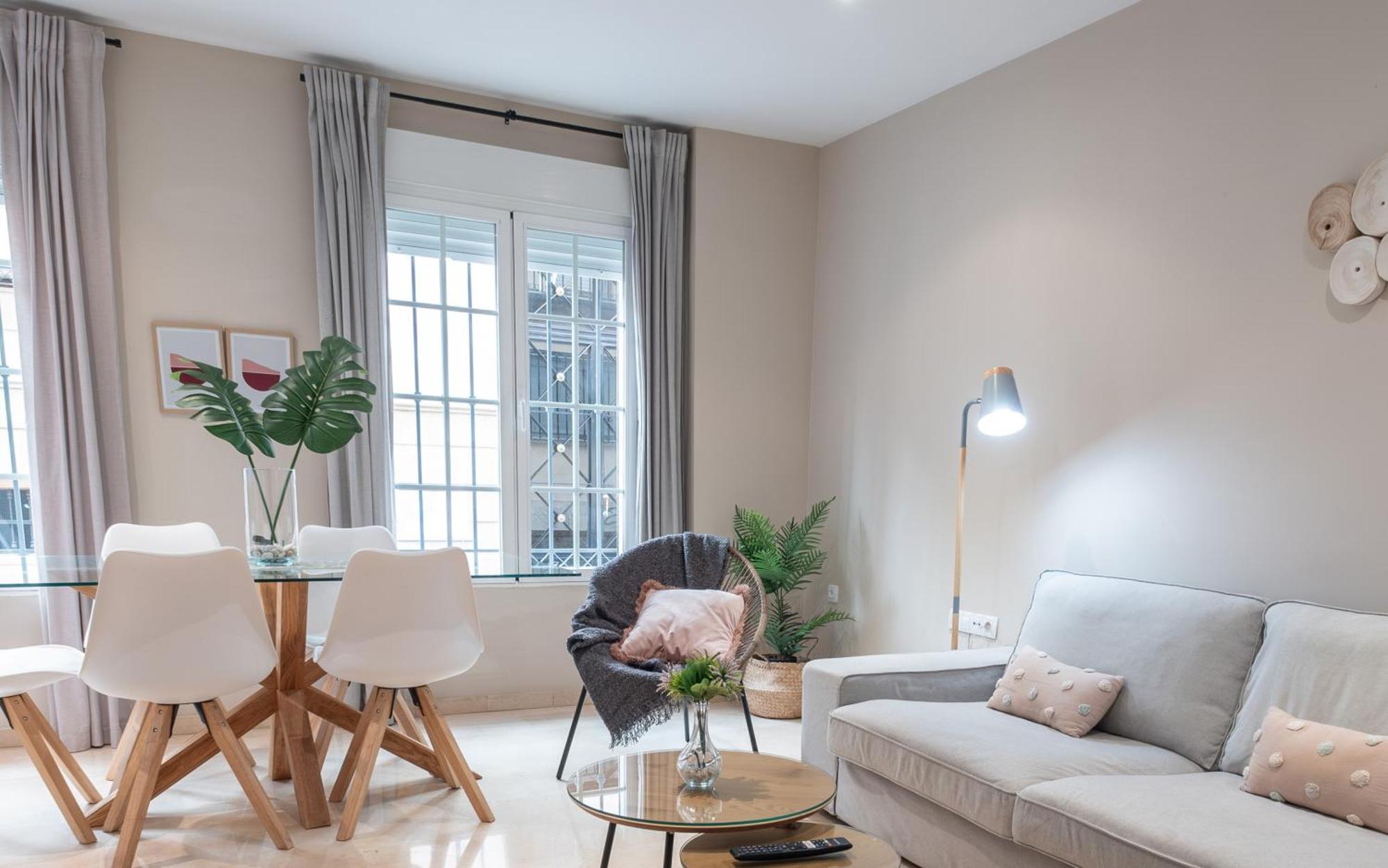 Apartamento Centrico Rincon De Ensueno Parking Gratis Jaén Zewnętrze zdjęcie