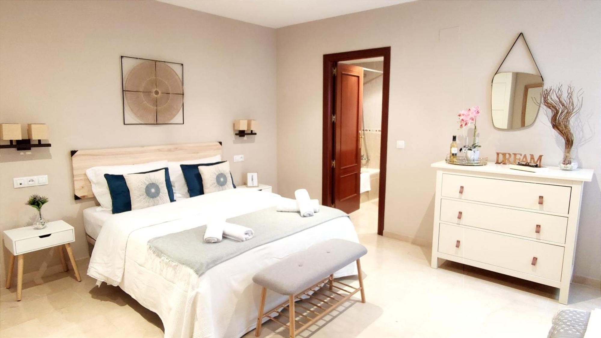 Apartamento Centrico Rincon De Ensueno Parking Gratis Jaén Zewnętrze zdjęcie